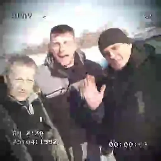 Видео от Дениса Харченко