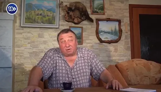 Видео от Дениса Харченко