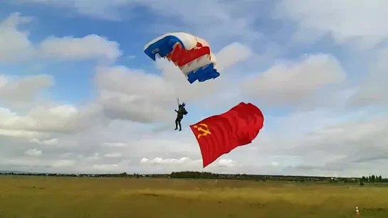 Видео от Дениса Харченко