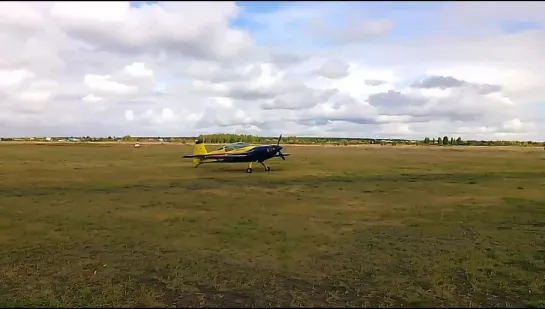 Видео от Дениса Харченко