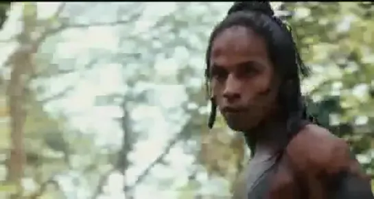 Best Scenes of Apocalypto