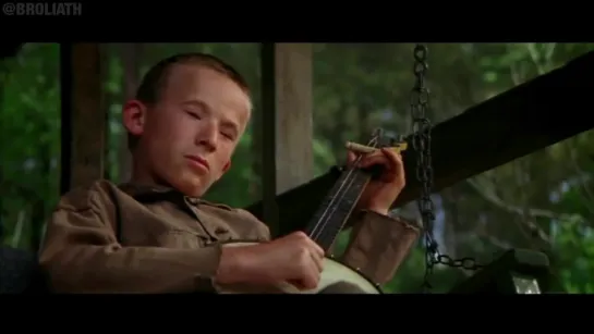 Dueling Banjos (HD)