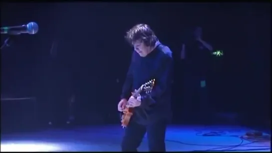 Gary Moore - Parisienne Walkways - Live HD