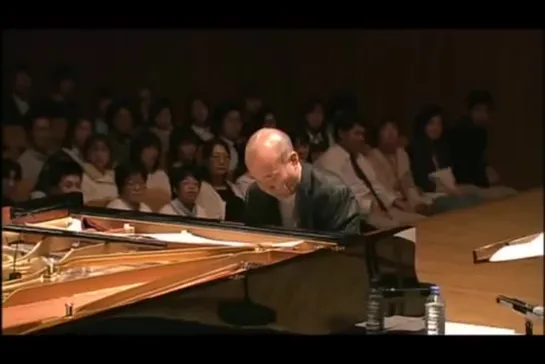 Joe Hisaishi - Summer (High Quality)