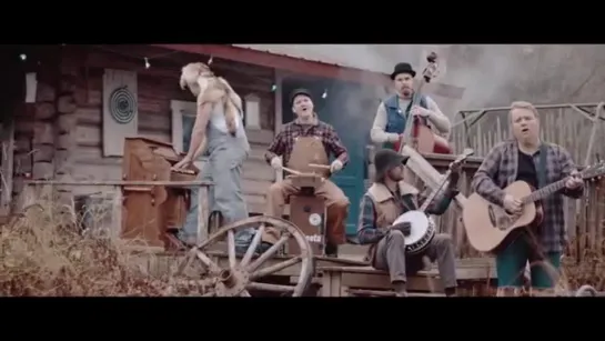 STEVE´N´SEAGULLS - NOVEMBER RAIN