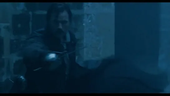 Аластристе _ Alatriste (2006). Поединок на шпагах под дождем