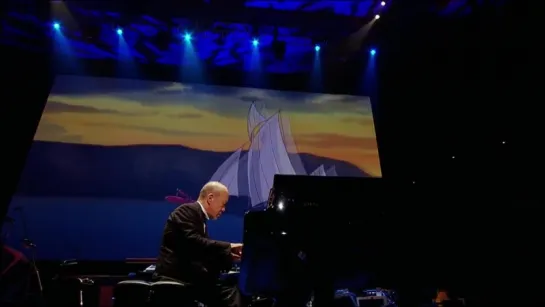 Porco Rosso - Joe Hisaishi in Budokan - Studio Ghibli 25 Years Concert