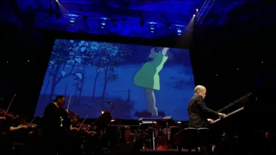 Joe Hisaishi in Budokan - Tonari no Totoro