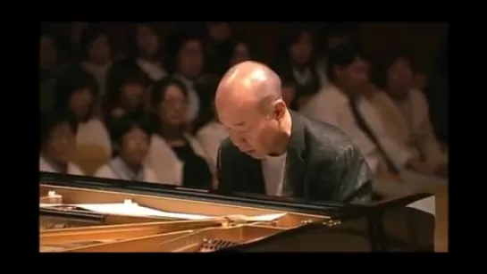 Joe Hisaishi - Summer (High Quality)