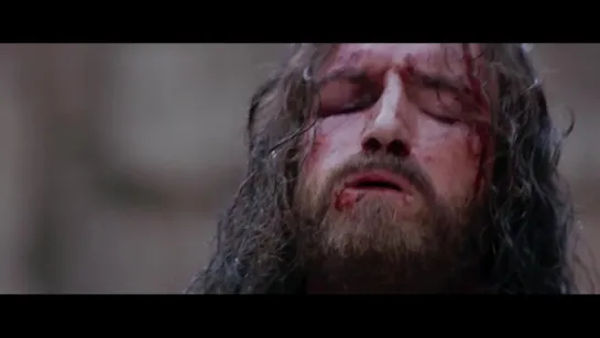 Страсти Христовы _ The Passion of the Christ, 2004 [HD]