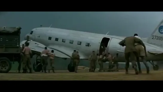 Дьен Бьен Фу _ Долина Глиняных Кувшинов _ Dien Bien Phu 1992