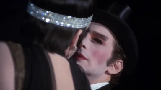 Cabaret - Money - Liza Minnelli, Joel Grey