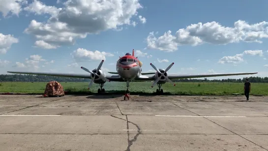 Видео от Авиация | Всё небо