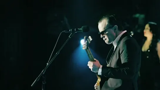 Joe Bonamassa - Live At The Greek Theatre (2016)