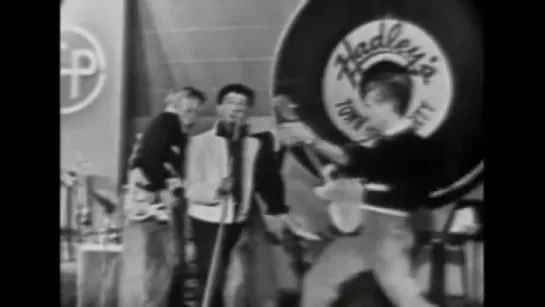 Gene Vincent - Be-Bop-A-Lula