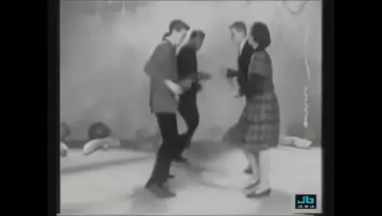 Chubby Checker - Pony Time