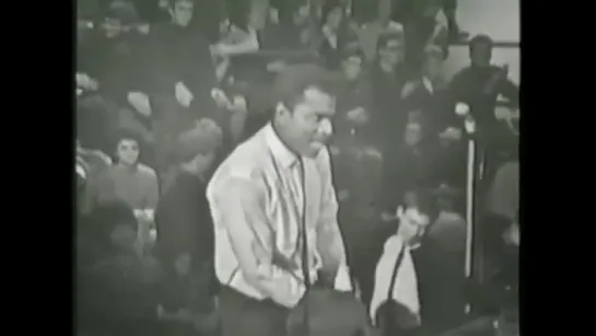 Little Richard - Whole Lotta Shakin Going On - Its Little Richard 1963