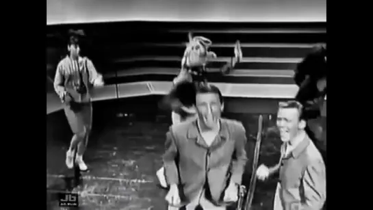 The Righteous Brothers - Little Latin Lupe Lu (Shindig! 1964)