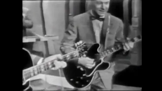 Bill Haley  His Comets - Rock Around The Clock