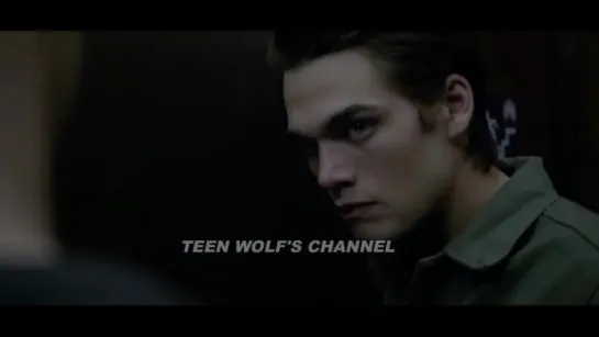 ALL NEW! Teen Wolf - 6x20 The Wolves of War Official HD Promo #4 The End Is Here (TWC)