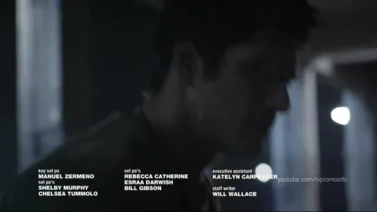 Teen Wolf 6x20 Promo