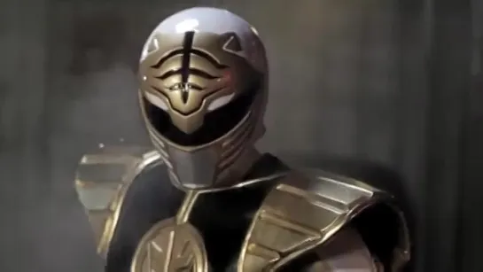 [Дубляж] Скорпион против Белого рейнджера _ Scorpion vs White ranger