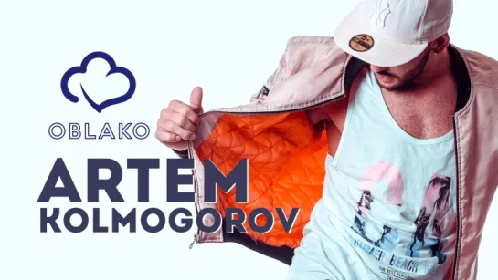 VIDEO GROUP | ARTEM KOLMOGOROV | JAZZ FUNK | OBLAKO | 4