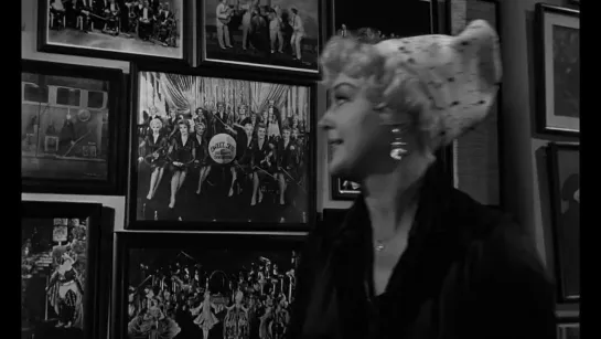 В джазе только девушки / Some Like It Hot (1959)