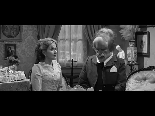 Человек-слон / The Elephant Man (1980)