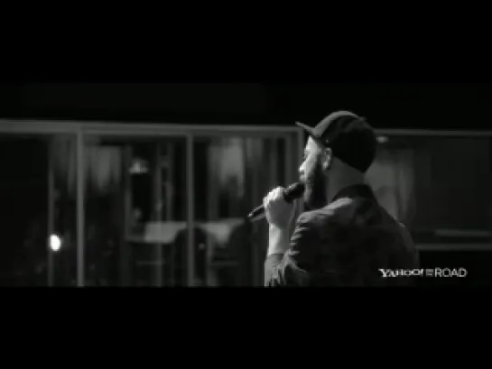 Woodkid - I love you version acoustique