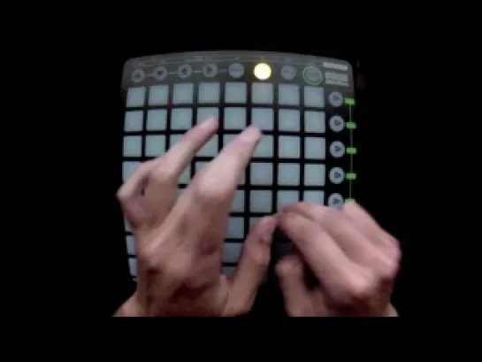 M4SONIC - Launchpad User 1 Solo