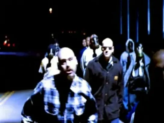 The Psycho Realm feat Cypress hill - Stone Garden