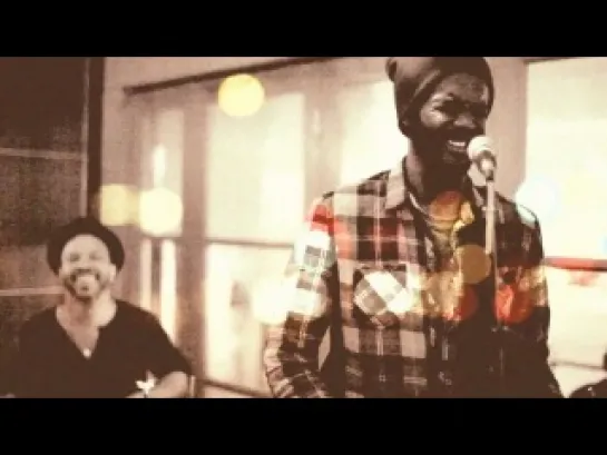 Gary Clark Jr. - Don't Owe You A Thang