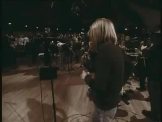 Portishead - Roads(live)