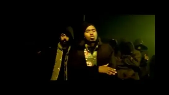 Nas & Damian Marley - As We Enter