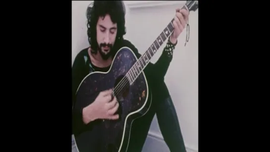 CAT STEVENS- Father & Son 1970