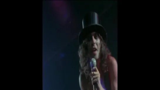 ALICE COOPER- Schools Out 1976