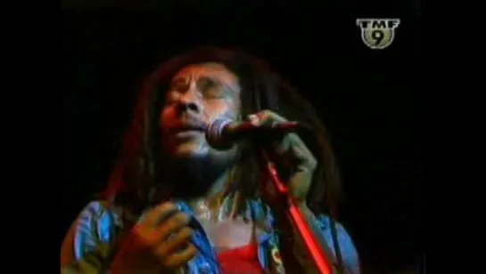 BOB MARLEY- I Shot The Sheriff 1973