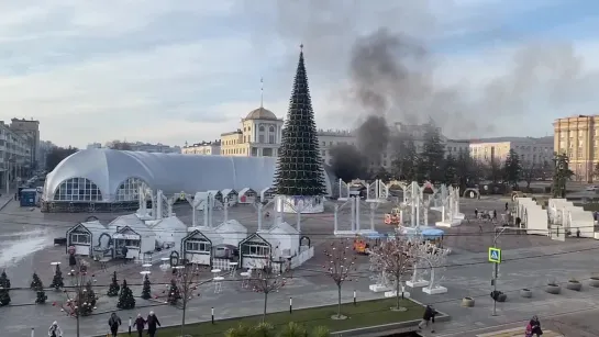 Видео от Александра Невского