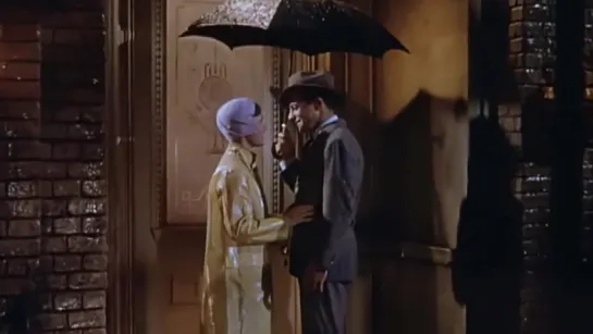 Singing In The Rain - Singing In The Rain (Gene Kelly)