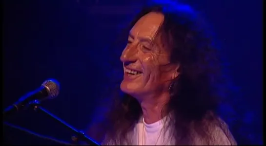 Ken Hensley & The Viking All-Stars Band - Intro. Gypsy 2005