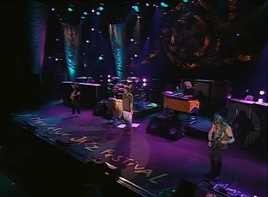 Deep Purple - Fools 2000