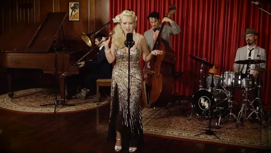 Gunhild Carling & Postmodern Jukebox - The Final Countdown - Europe ( Cover) 2018