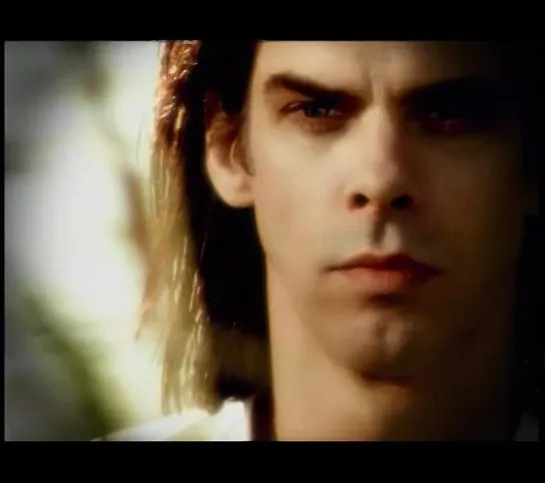 Nick Cave and the Bad Seeds (feat Kylie Minogue) -Where the Wild Roses Grow 1996