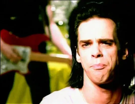 Nick Cave and the Bad Seeds - Stagger Lee 1996