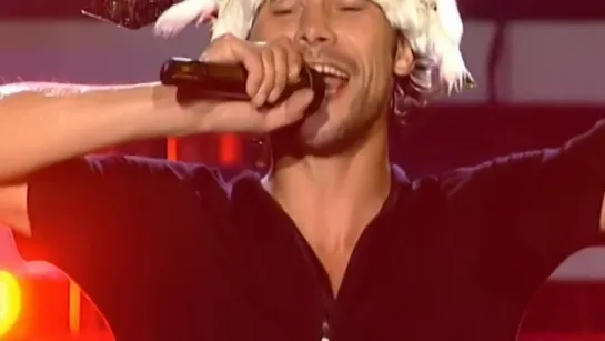 Jamiroquai - Bad Girls  2003