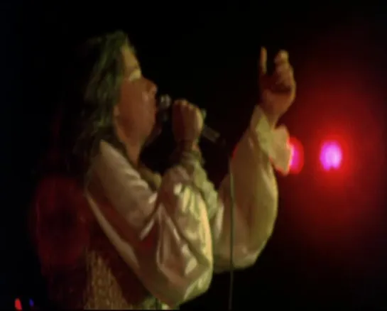 Janis Joplin - Kozmic Blues 1970