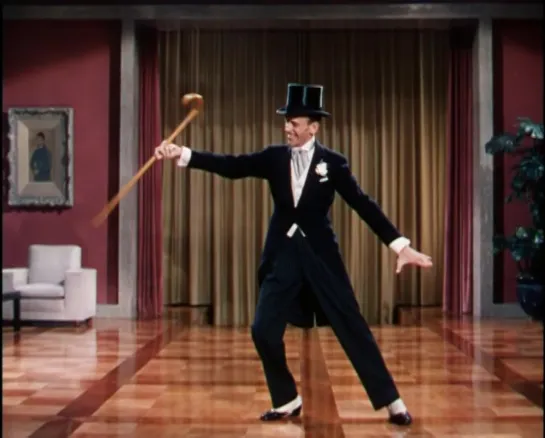 Fred Astaire - Puttin' On The Ritz 1946