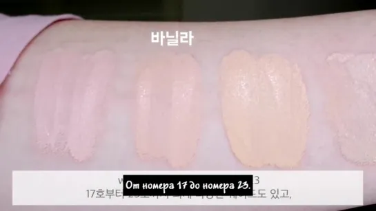 [rus sub] Daddoa - Ulzzang Make up