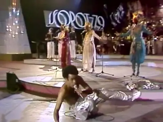 Boney M. - Ma Baker (Sopot Festival 1979) (VOD)